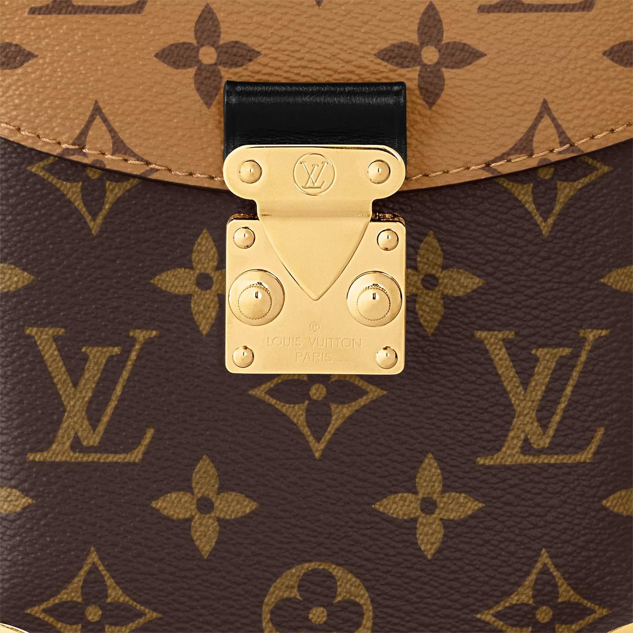 Túi Louis Vuitton Dạng Hộp Camera Box Nữ